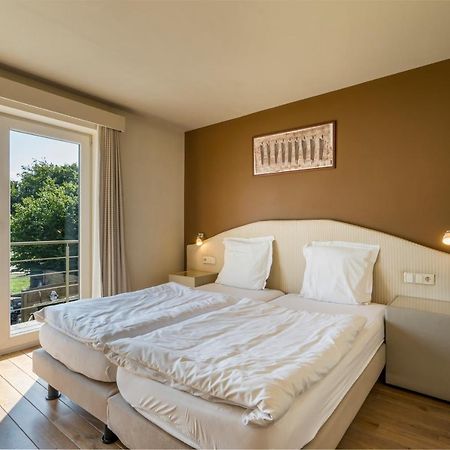 Logie Bloemenlust Hotel Wetteren Kültér fotó