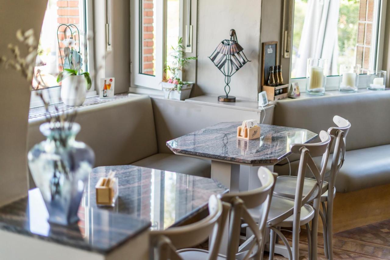 Logie Bloemenlust Hotel Wetteren Kültér fotó