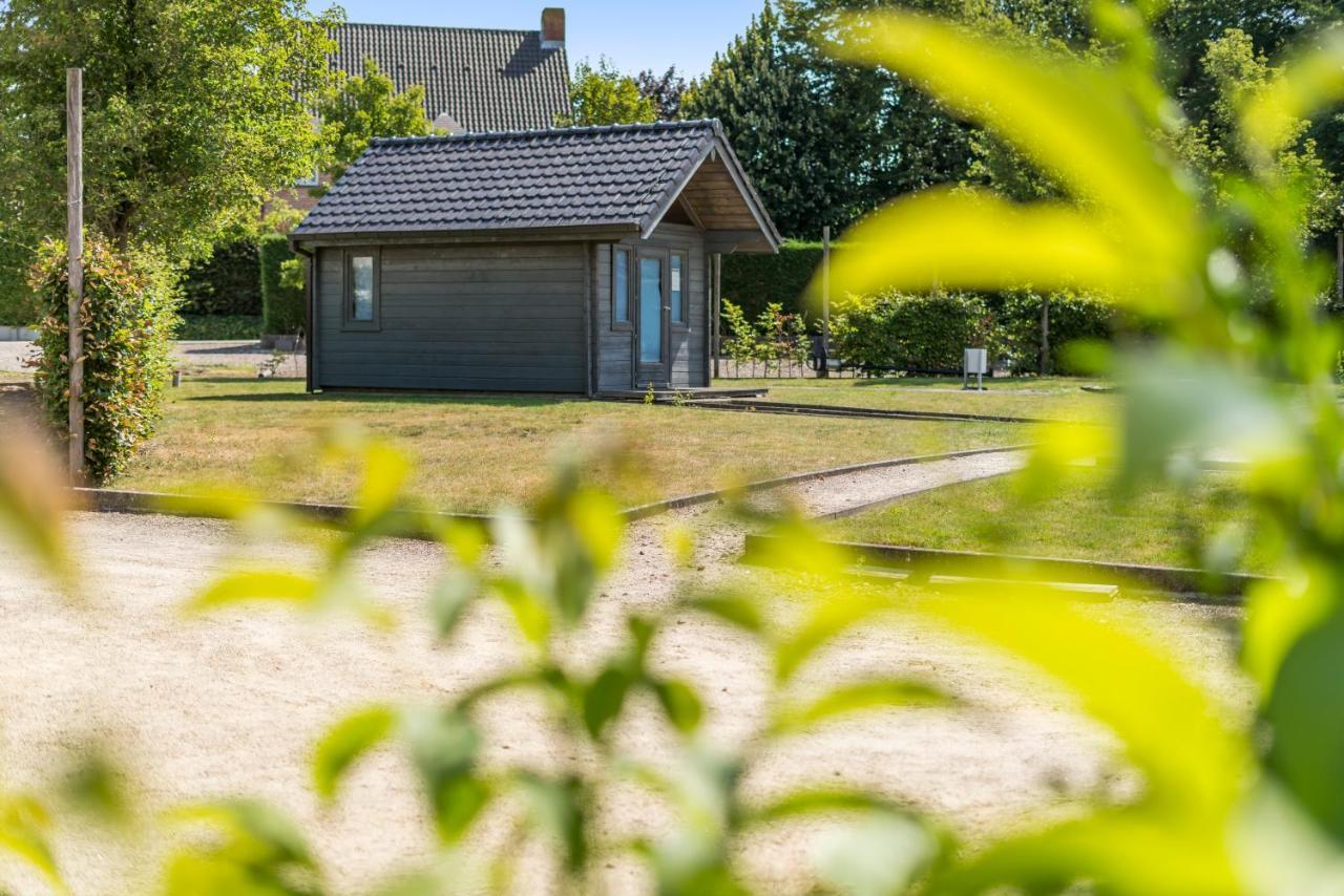 Logie Bloemenlust Hotel Wetteren Kültér fotó